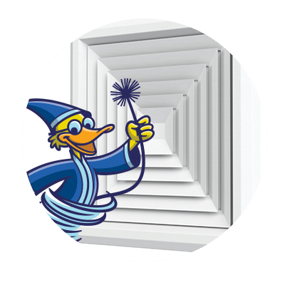 Air Duct Cleaning Services in Potomac, MD