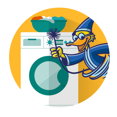 Dryer Vent Cleaning Services in Springfield, VA