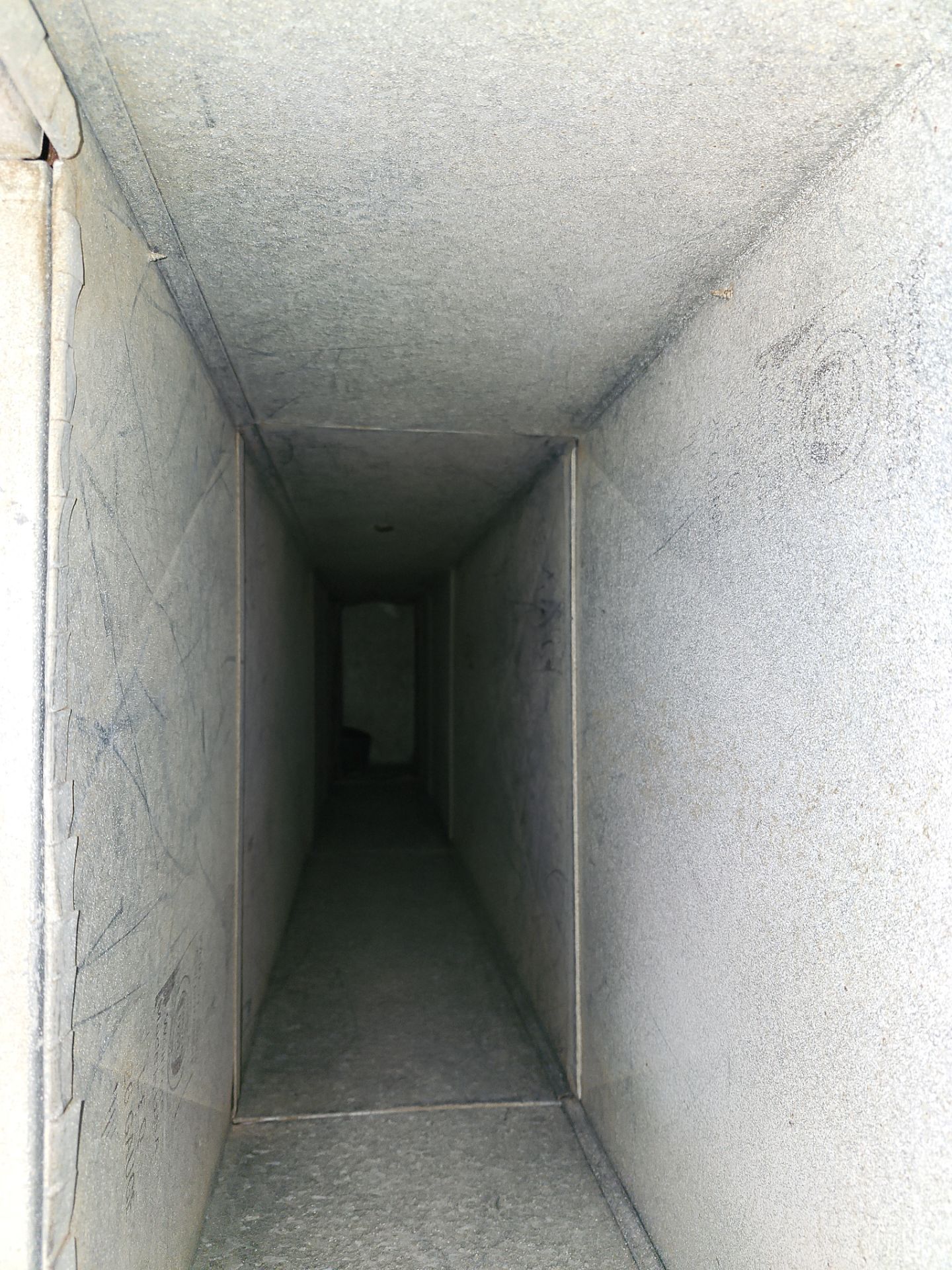 After Air Duct Cleaning