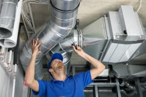 The Truth About UV Lights in Air Ducts