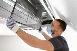 5 Benefits of Clean Ducts