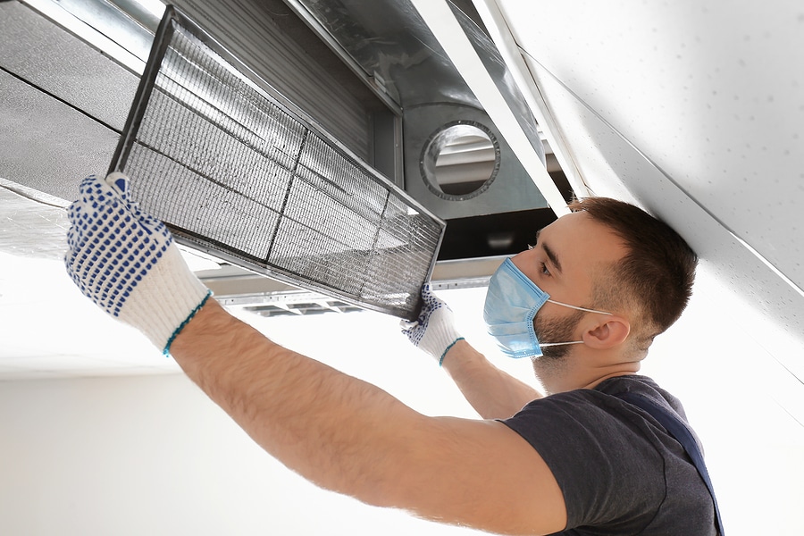 5 Ways Clean Air Ducts Improve Your Family’s Health