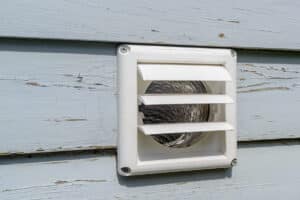 How Dryer Vents Impact Your Utility Bills