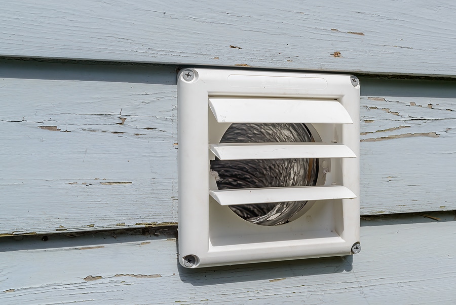 How Clogged Dryer Vents Impact Utility Bills