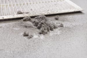 Should I Get My Air Ducts Cleaned Before Moving?