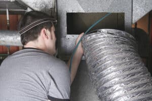 Why Homeowners Rely on AirWiz Duct Cleaning