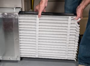 Why an Air Filter Change Isn't Always Enough
