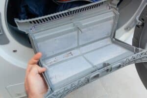 Why Clogged Dryer Vents are Dangerous