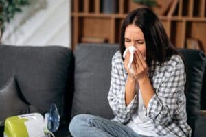 Is Mold Growing Inside Your Air Vents?