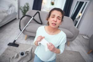 How Pollen Affects Your Indoor Air Quality