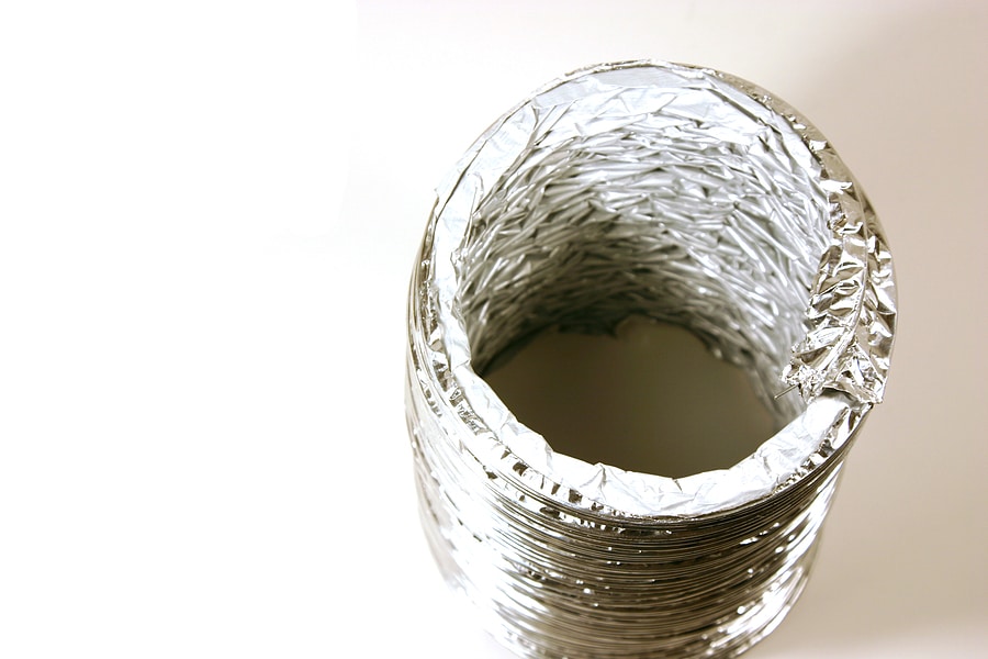 Why Fall is the Best Time for a Dryer Vent Inspection