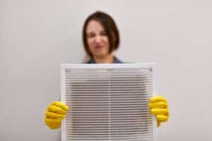 Why Fall is the Perfect Time for Duct Cleaning