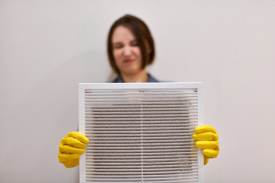 Why Fall is the Perfect Time for Duct Cleaning